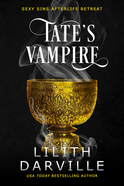 Tate’s Vampire