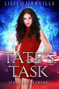 Book Cover: Tate's Task