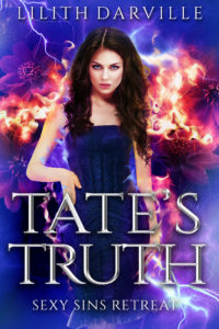 Book Cover: Tate's Truth
