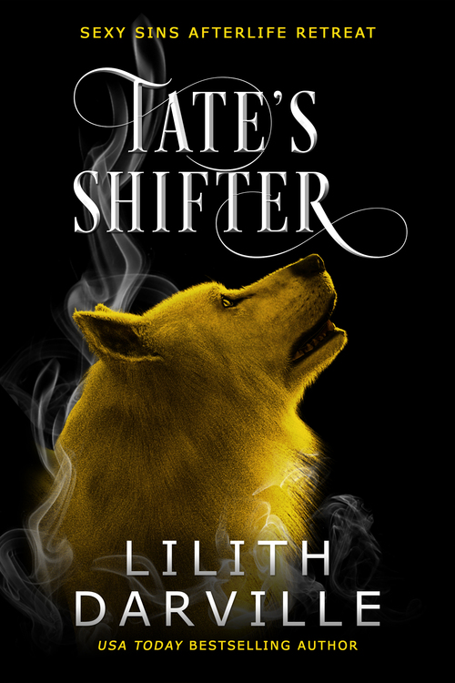 Tate’s Shifter