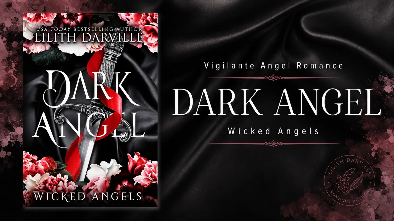 Dark Angel Blog Graphic