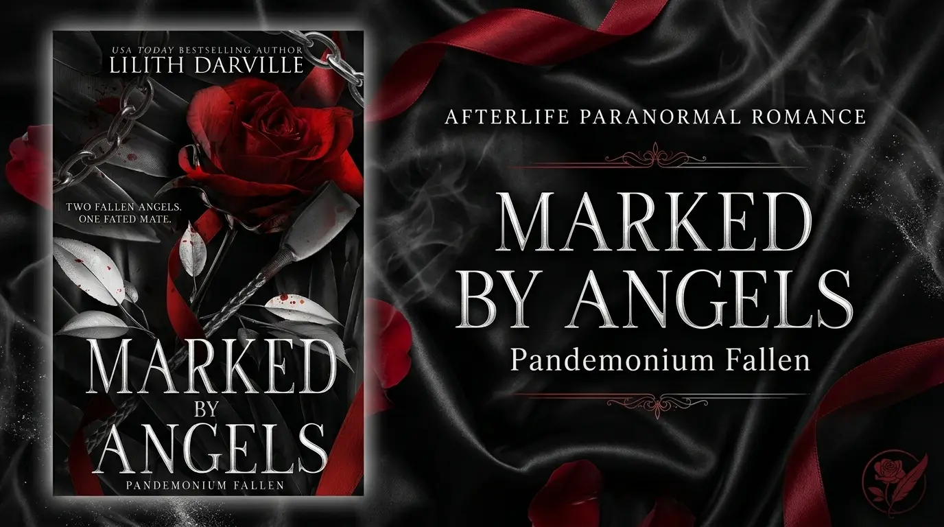 Marked By Angels Blog