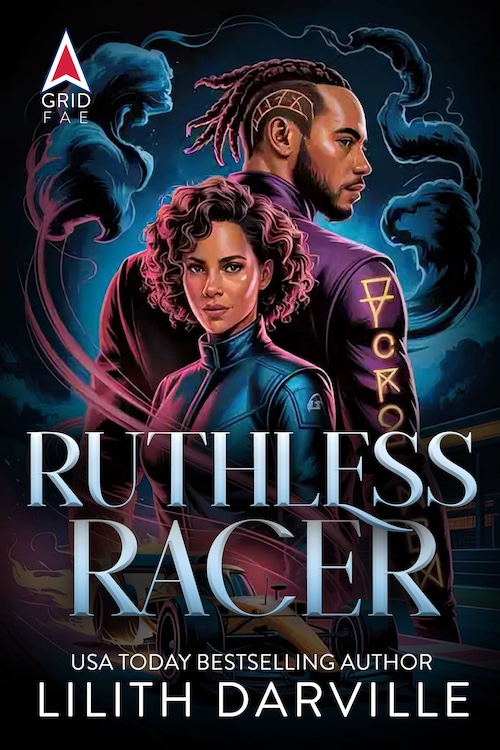 Ruthless Racer